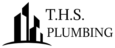 THS Plumbing Logo THS Plumbing Logo